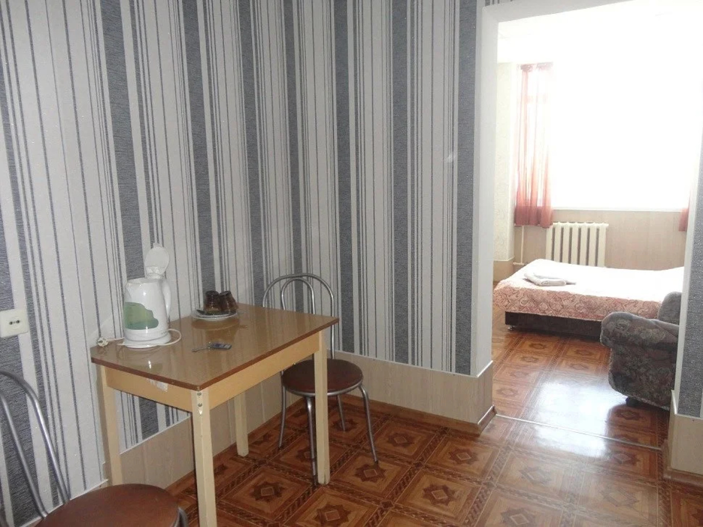 Мини-Отель Маяк