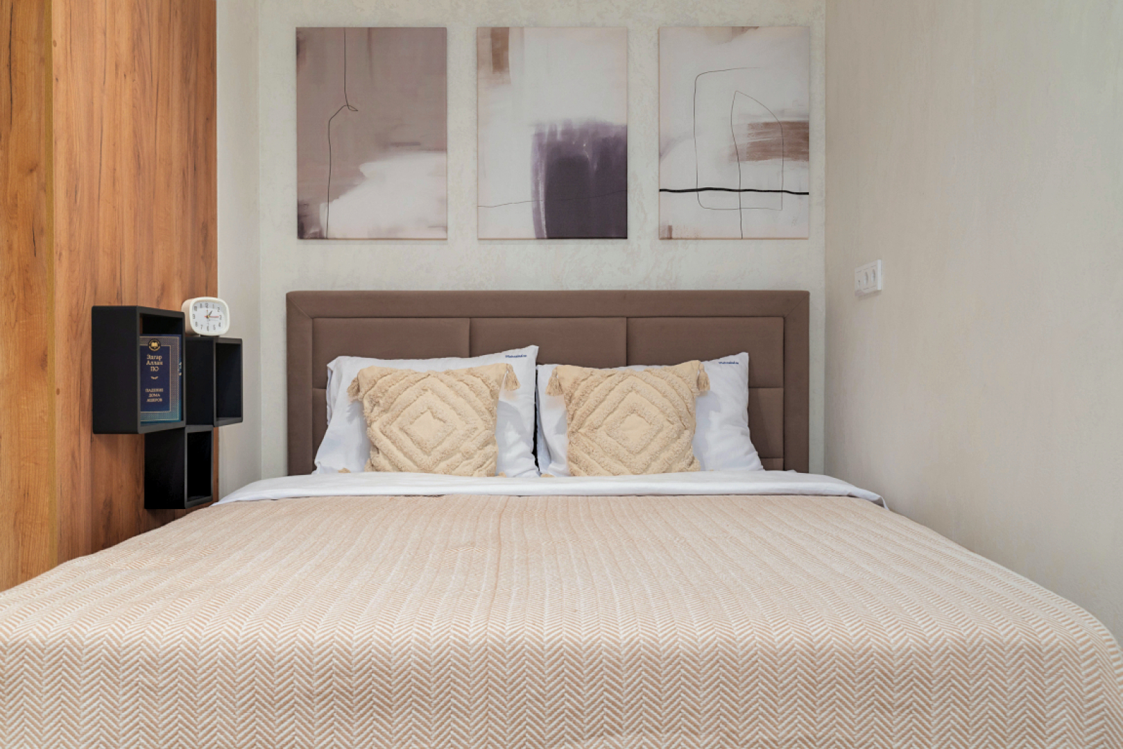 Апартаменты Grand Palace 833