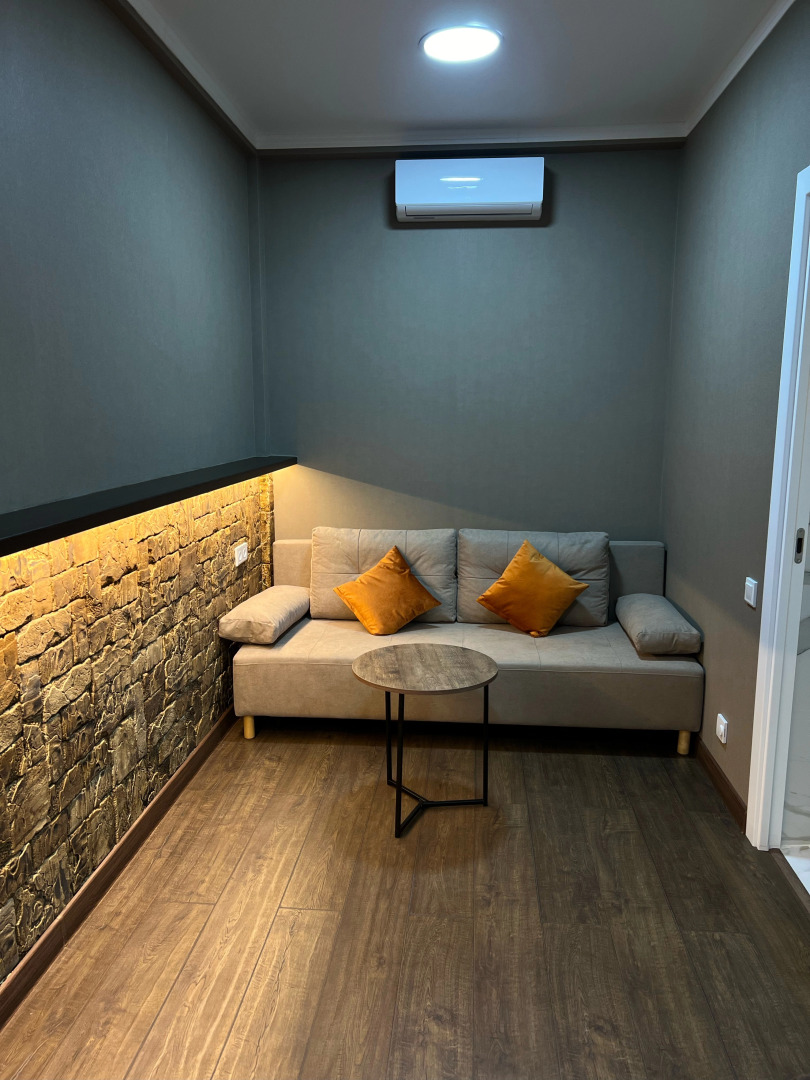 Guest house Tali on Dermanovskogo 42