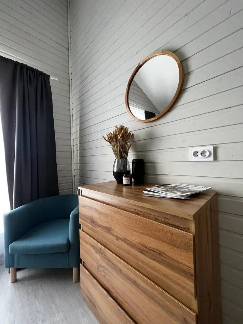 Гостевой дом Point 400 Кедровый