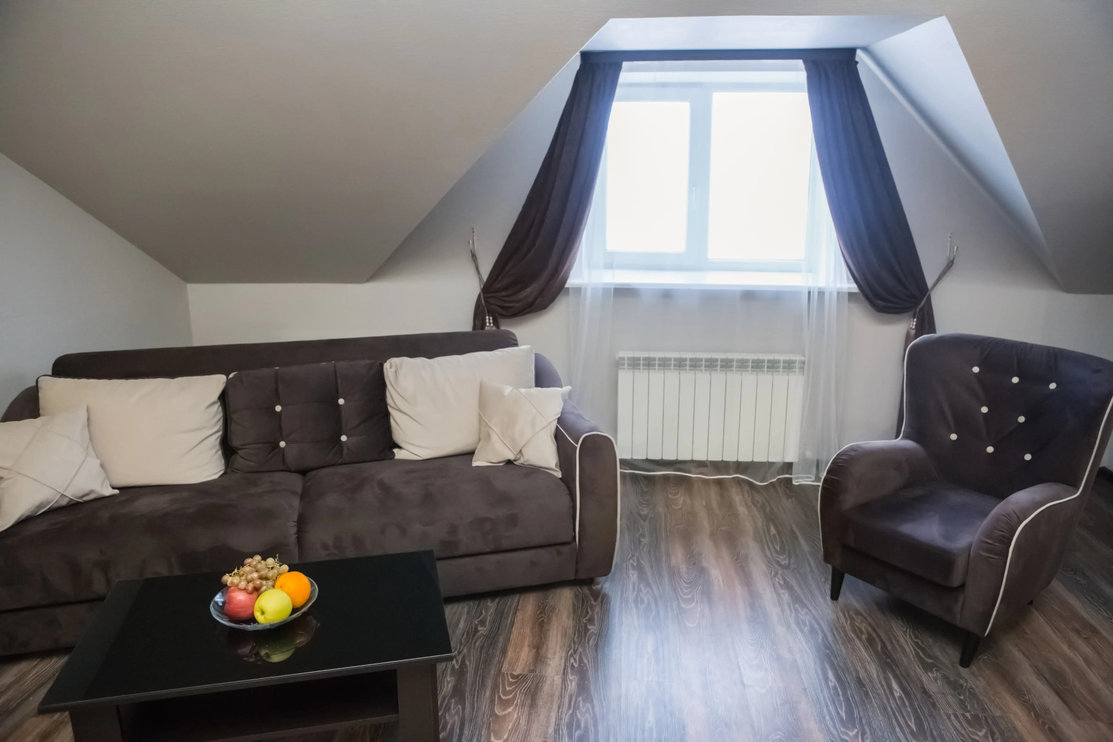 Бутик-Отель Лофт