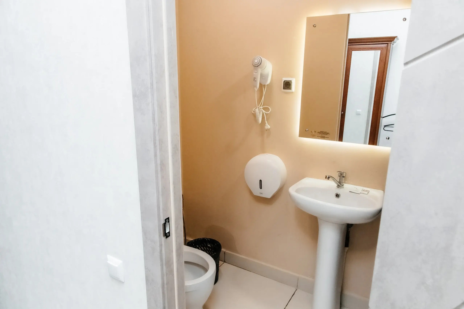 Отель Рубин