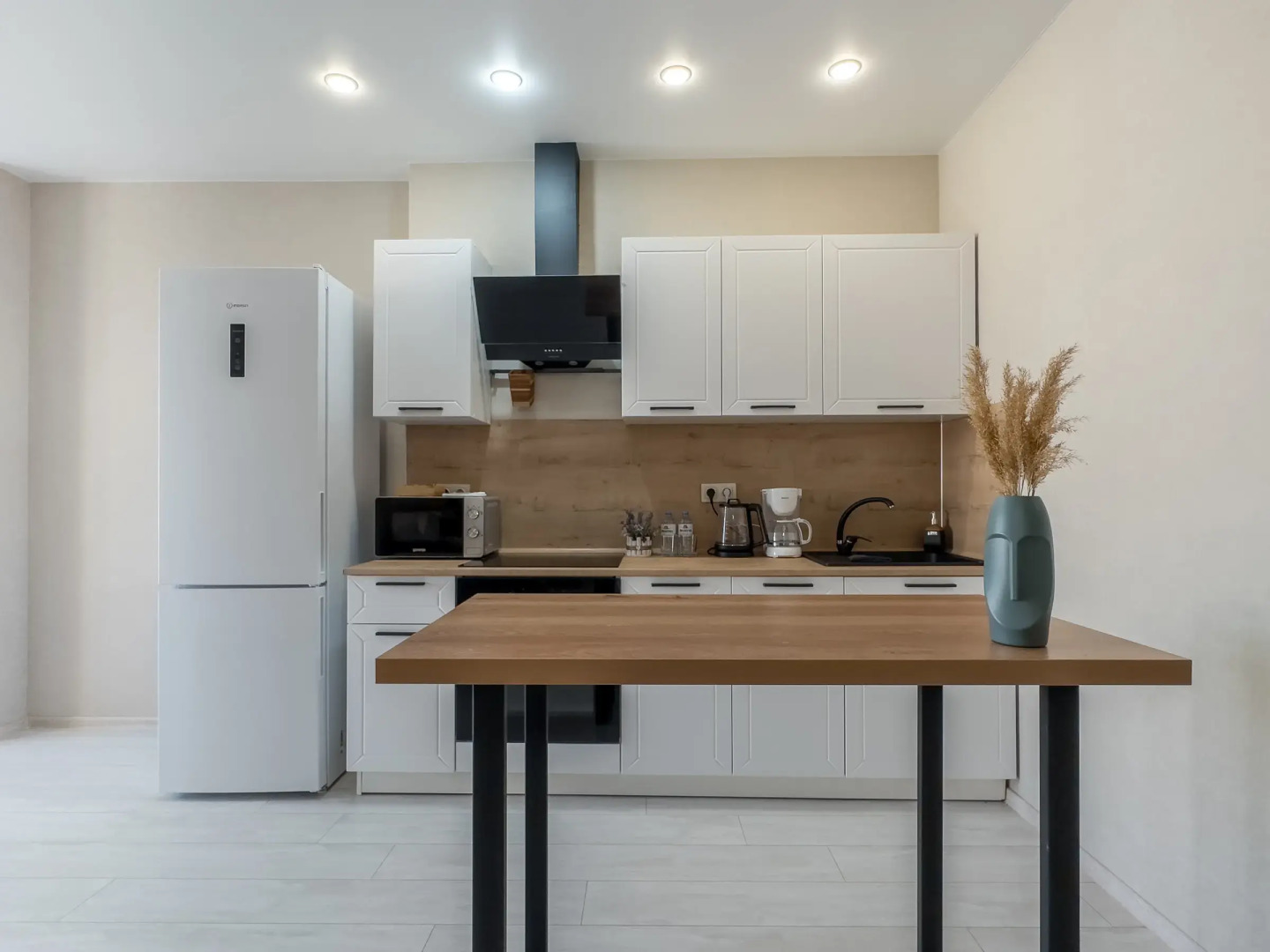 Уютные Апартаменты Центр ЖК Репников