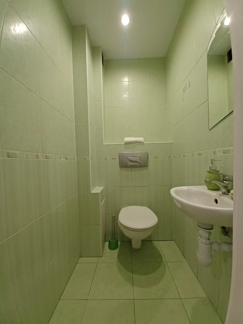 Квартира на Ленина 134