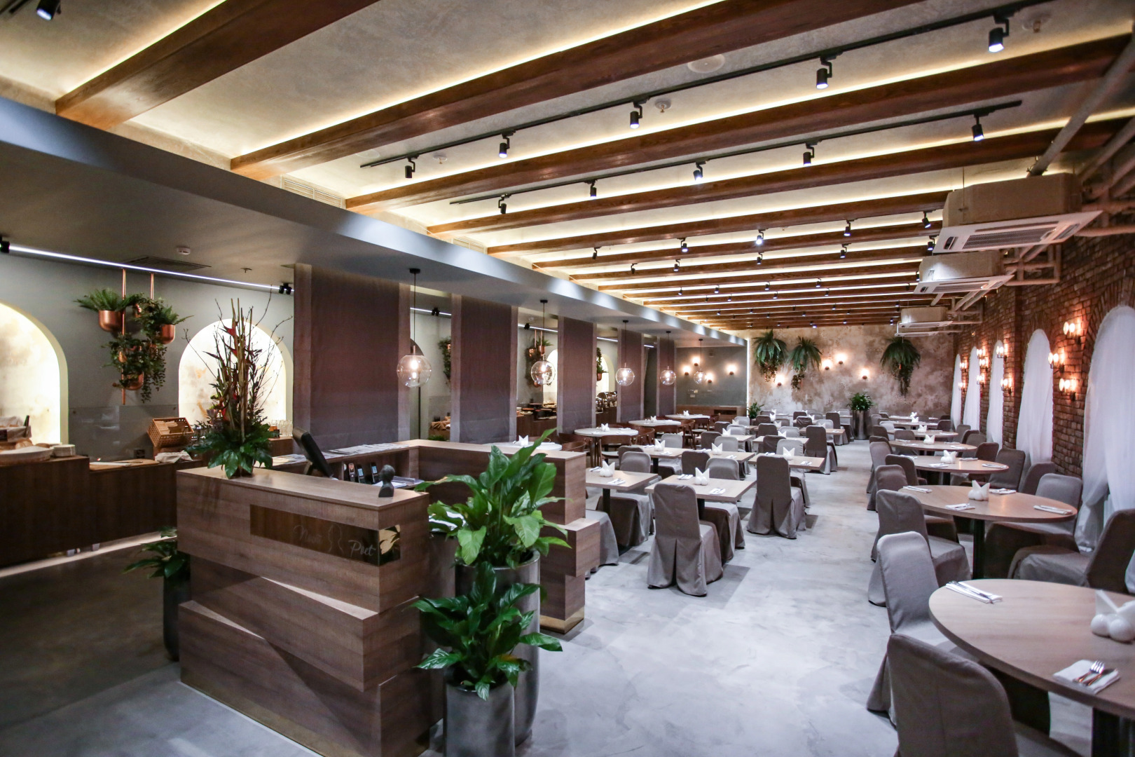 Отель Введенский