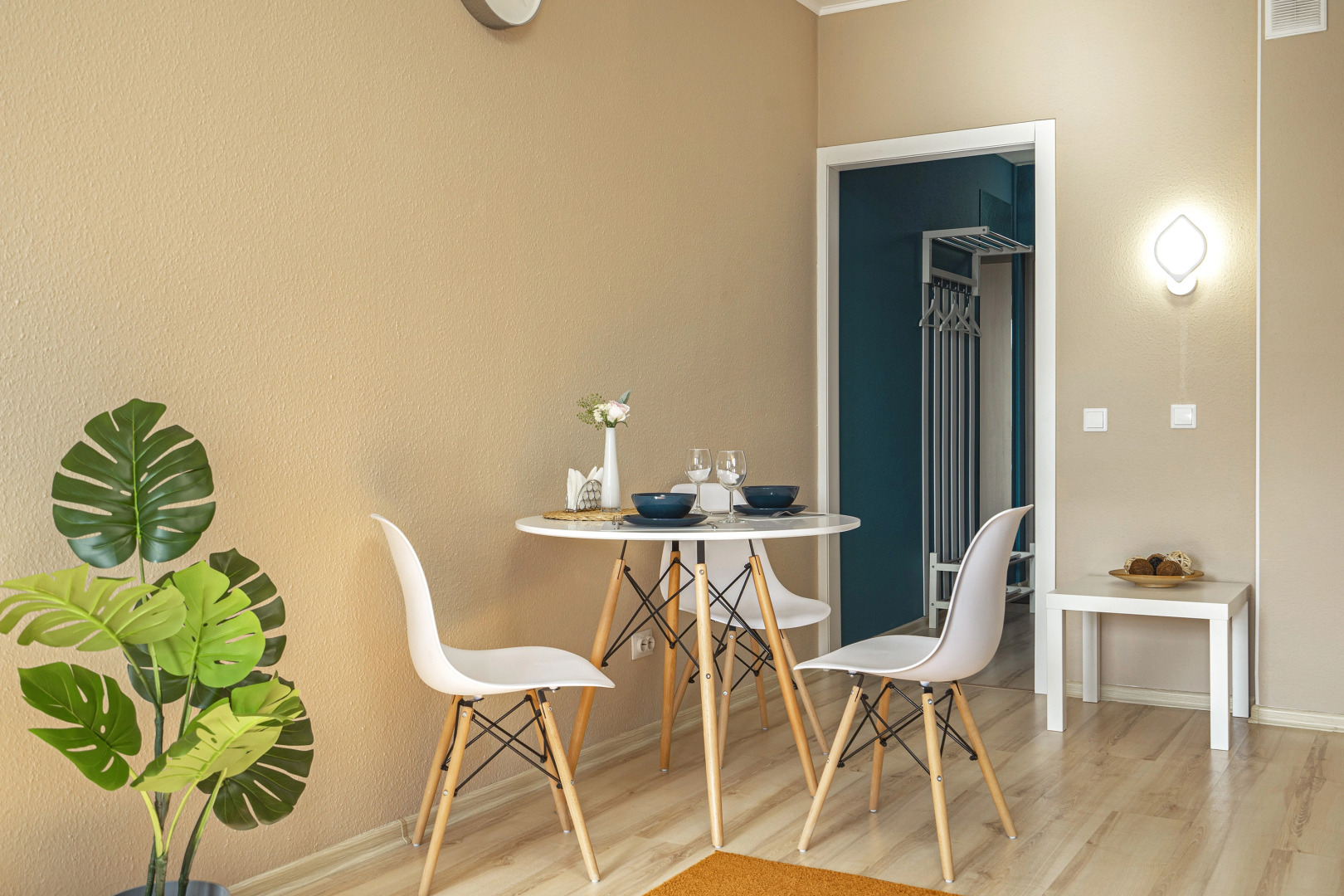 Гостевой дом Home Hotel