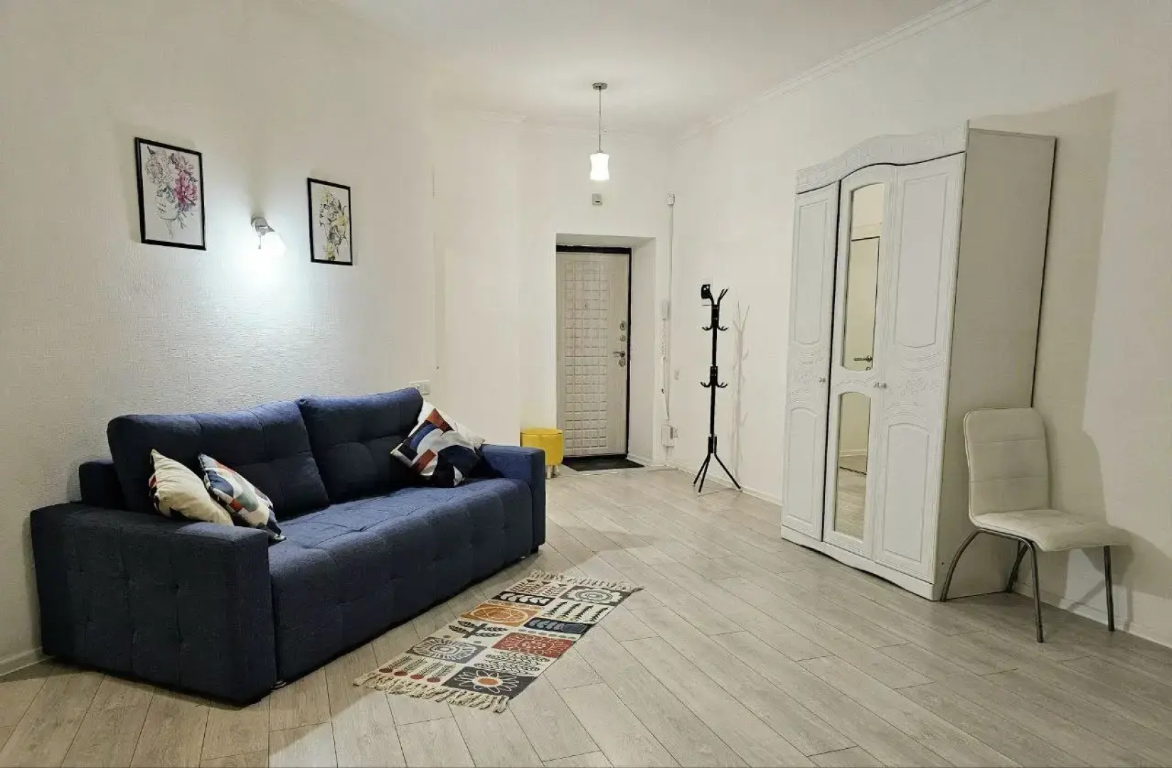 Квартира BGH Рядом с Мамаевым Курганом