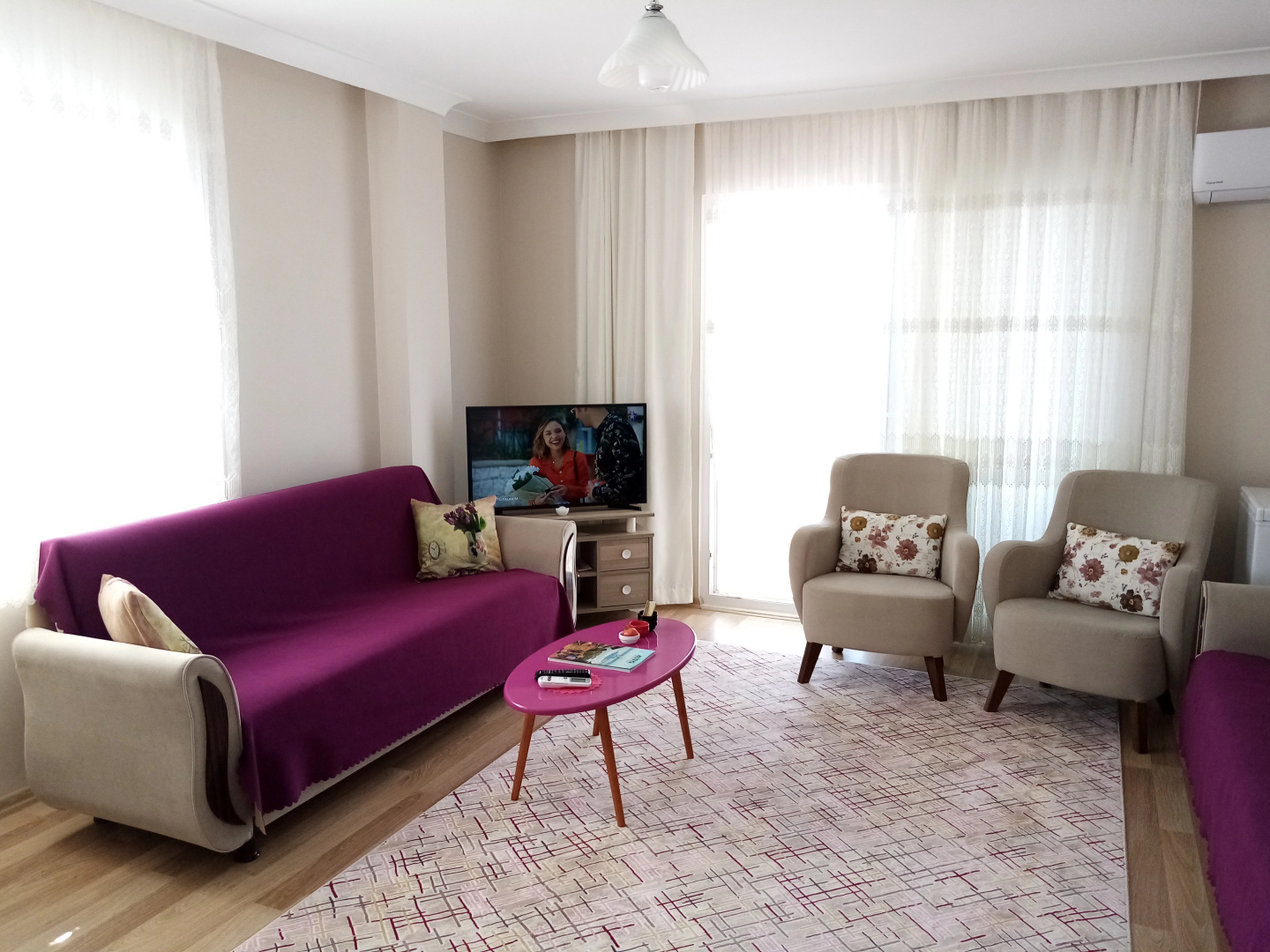Вилла Yazduf Family Holiday Homes