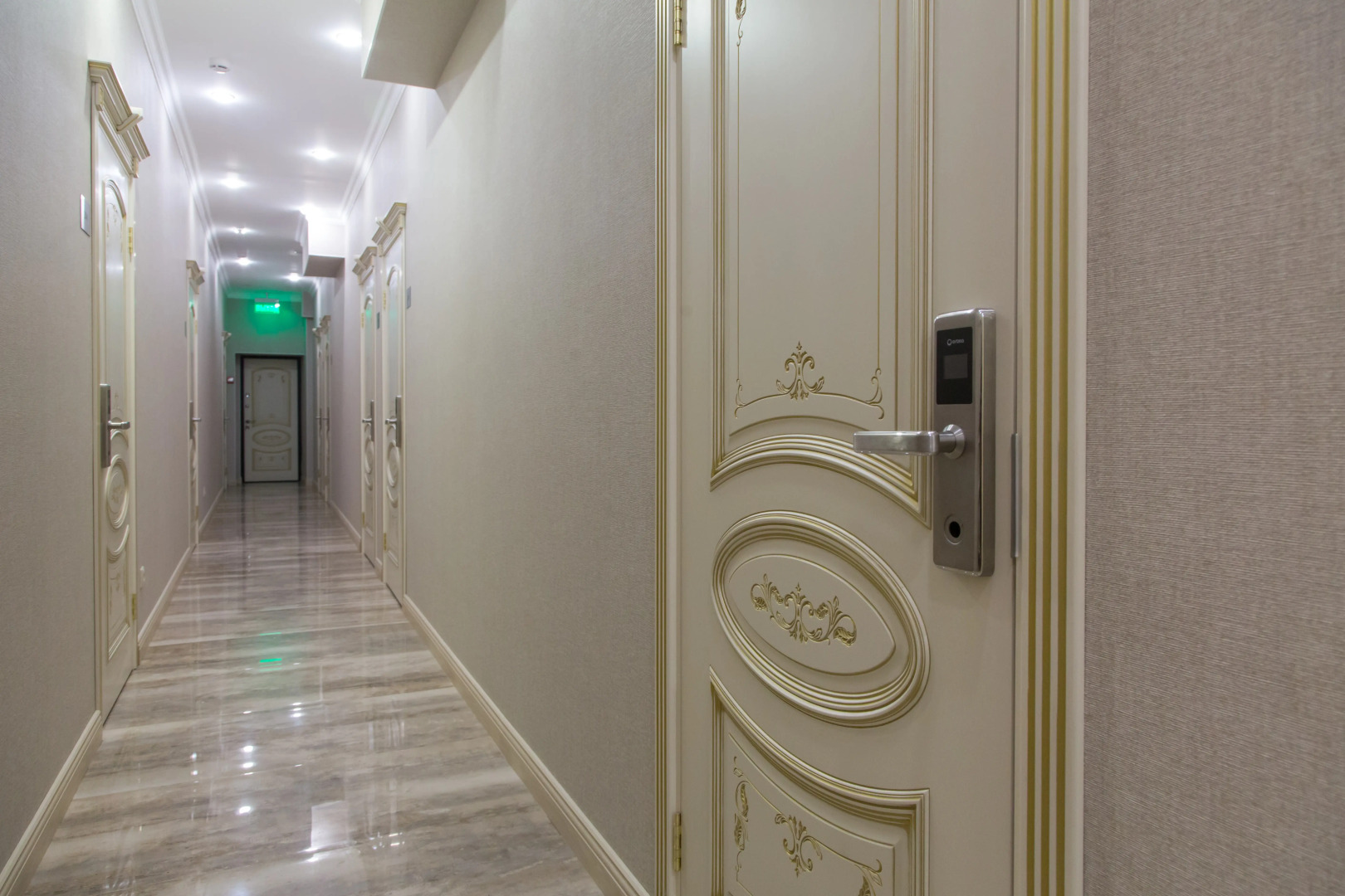 Мини-отель Hotel Brilliance