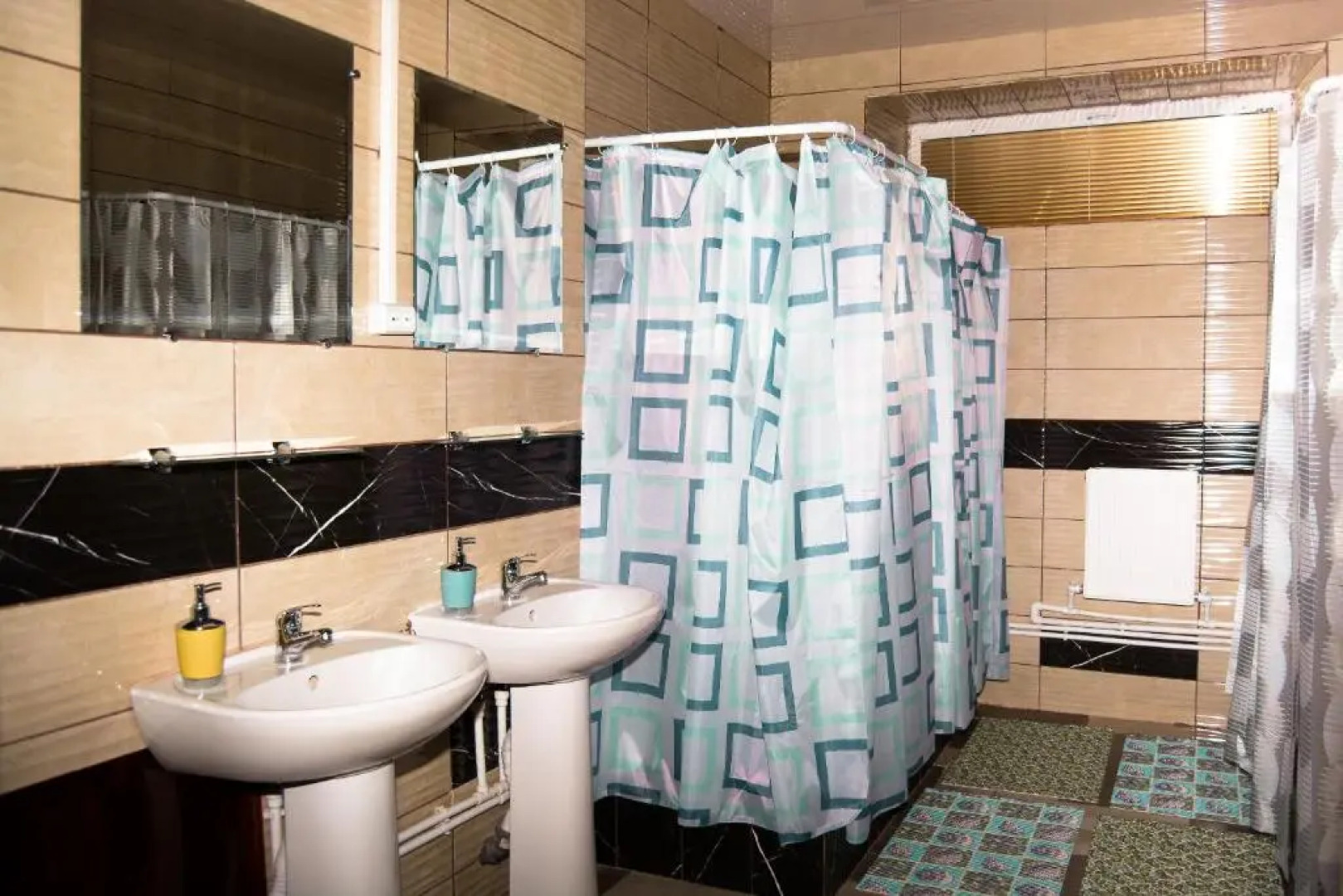 Хостел Добро Пожаловать