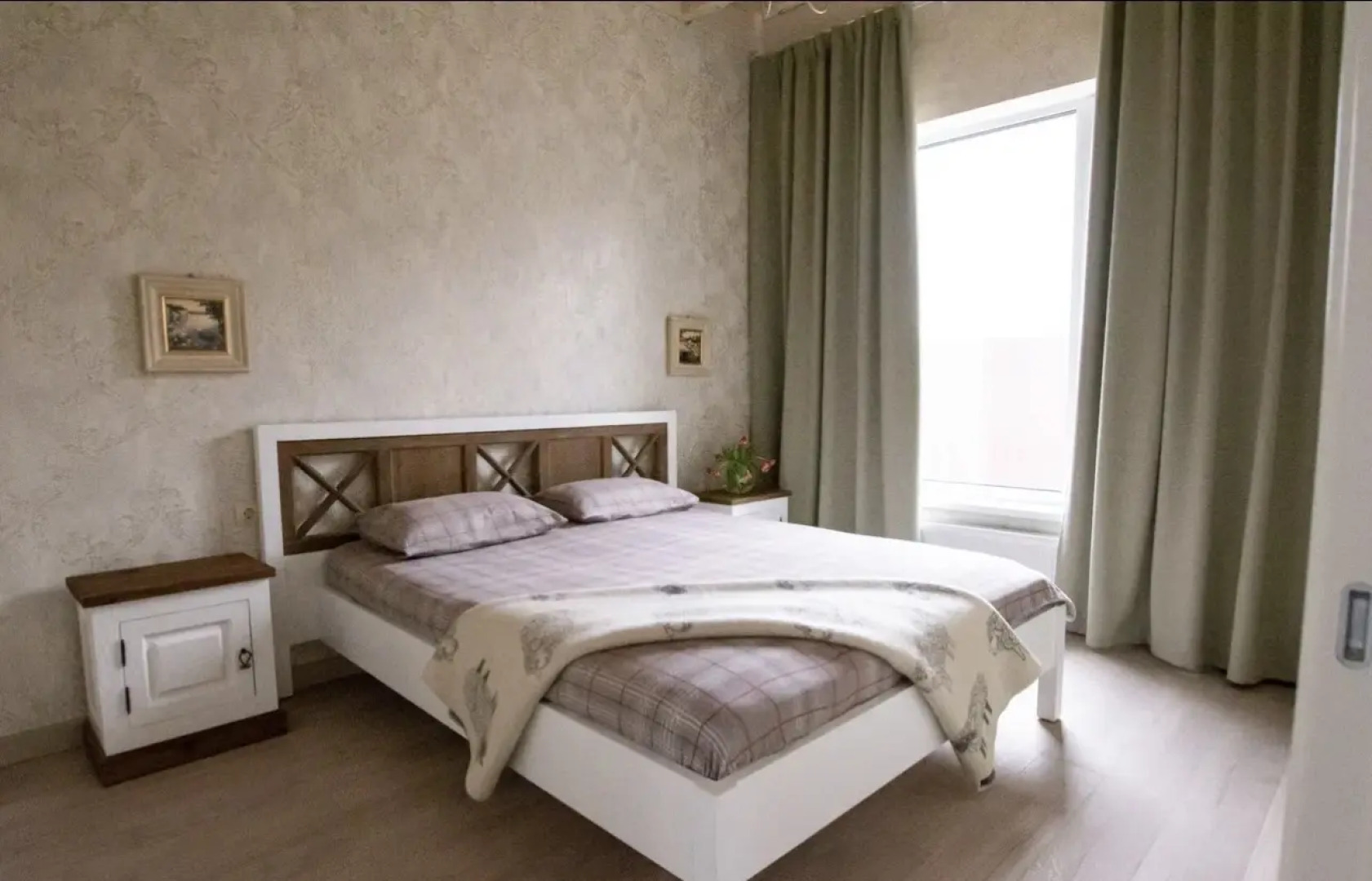 Шале Уютная дача на море