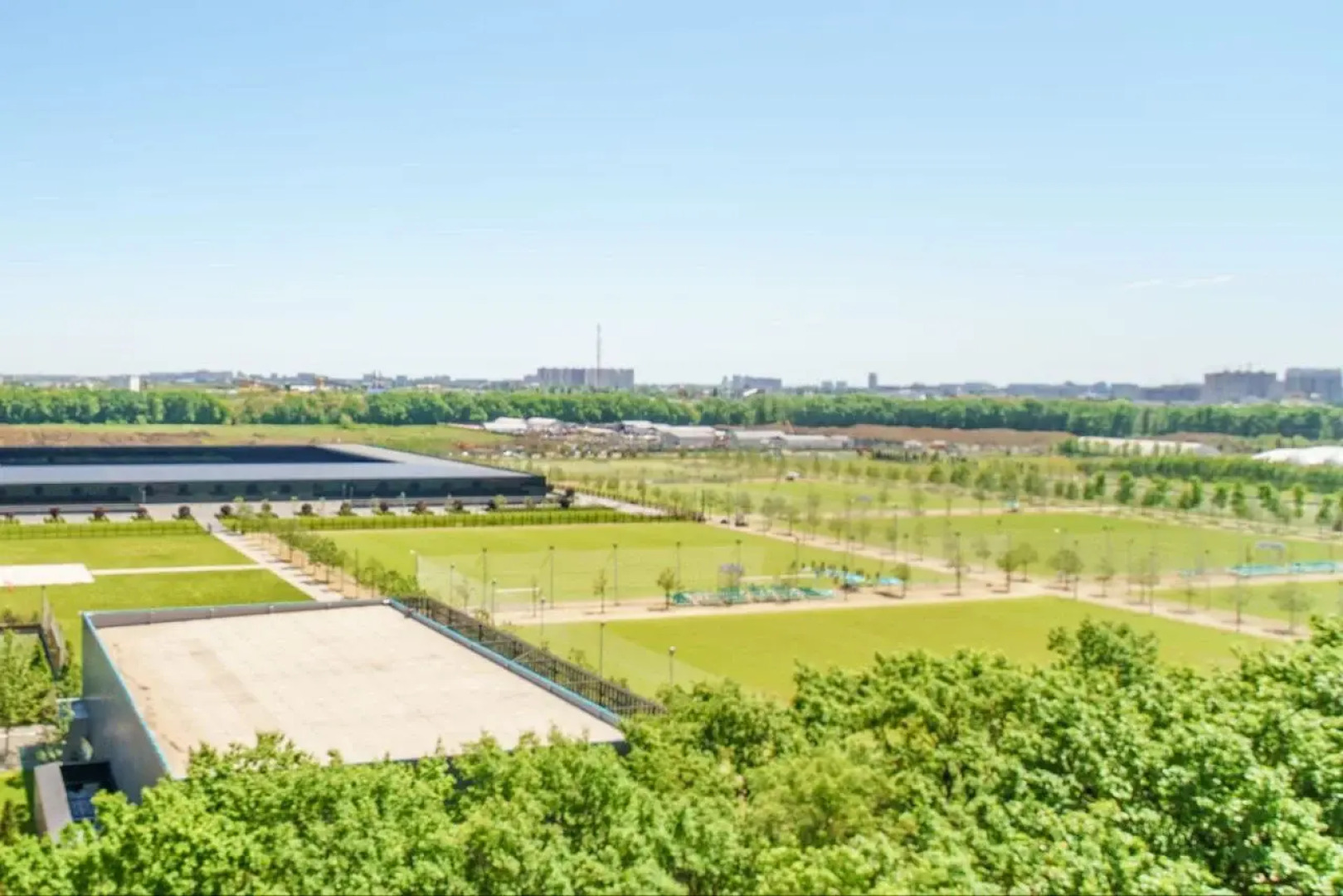 Квартира "Билет в Париж" рядом с парком Галицкого. Сеть Мята