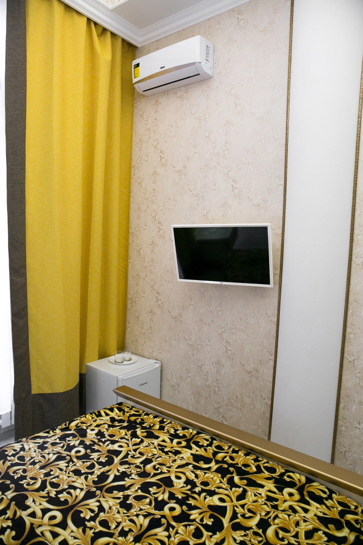 Апартаменты Навагинская 3