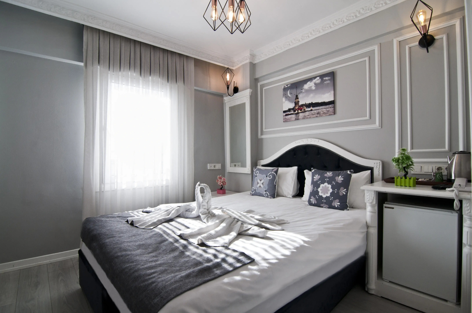 Nova City Hotel