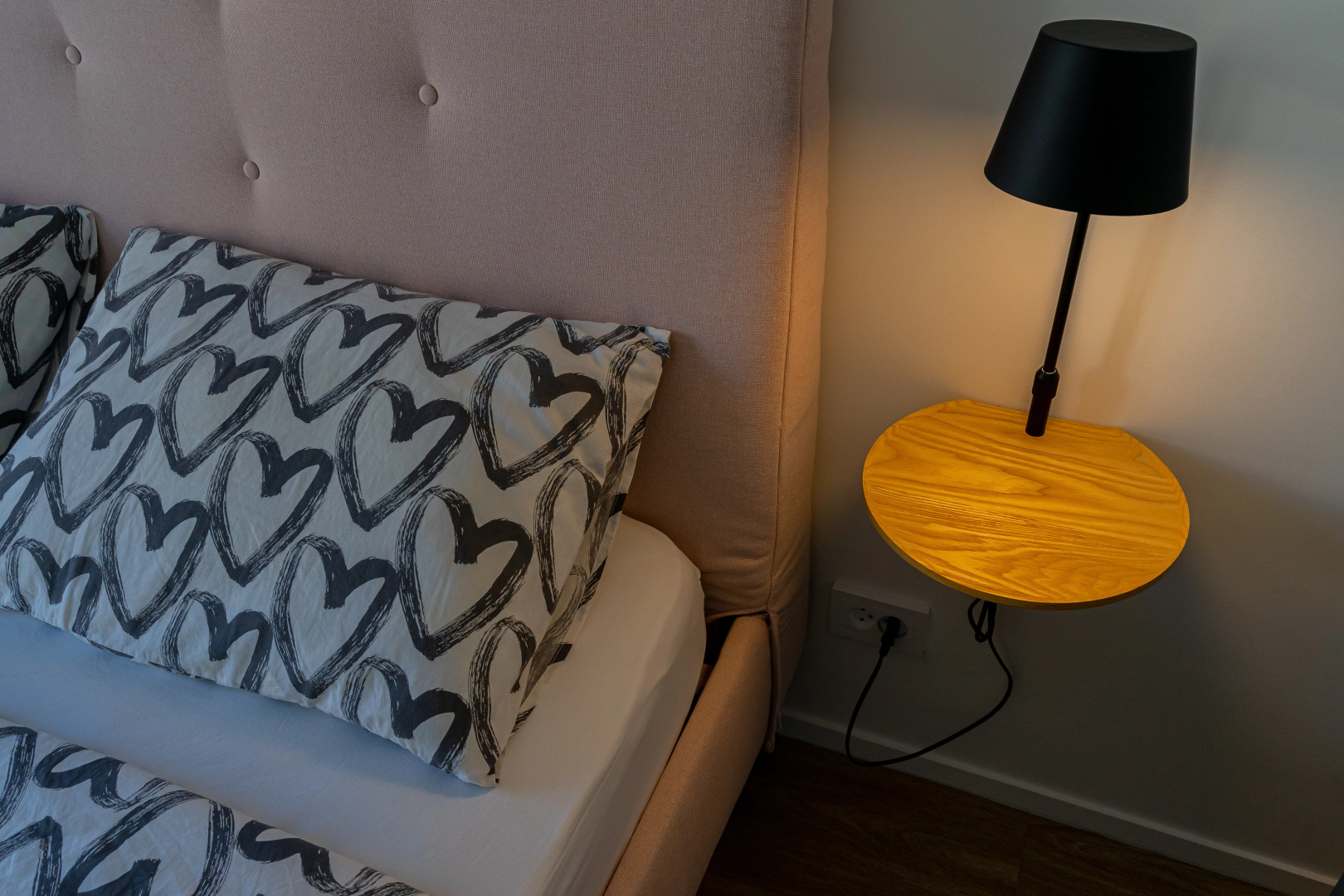 Квартира ЛЮКС Посуточно в ЖК Жигулина Роща