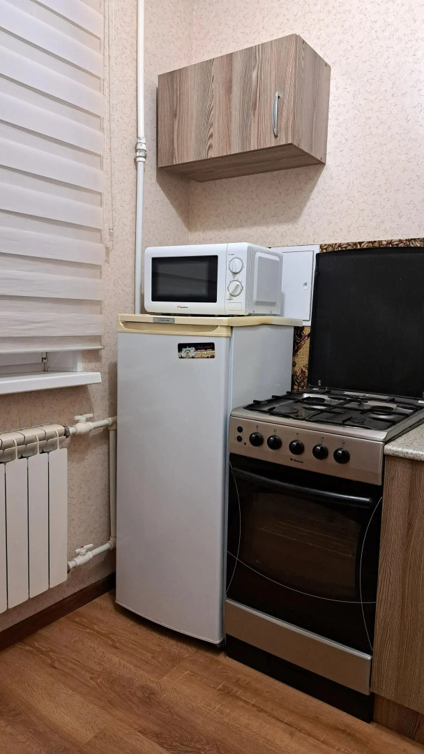 Апартаменты в центре Нижнего Тагила