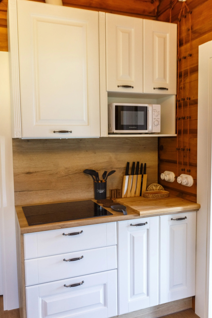 Частный дом Дом Рыбака