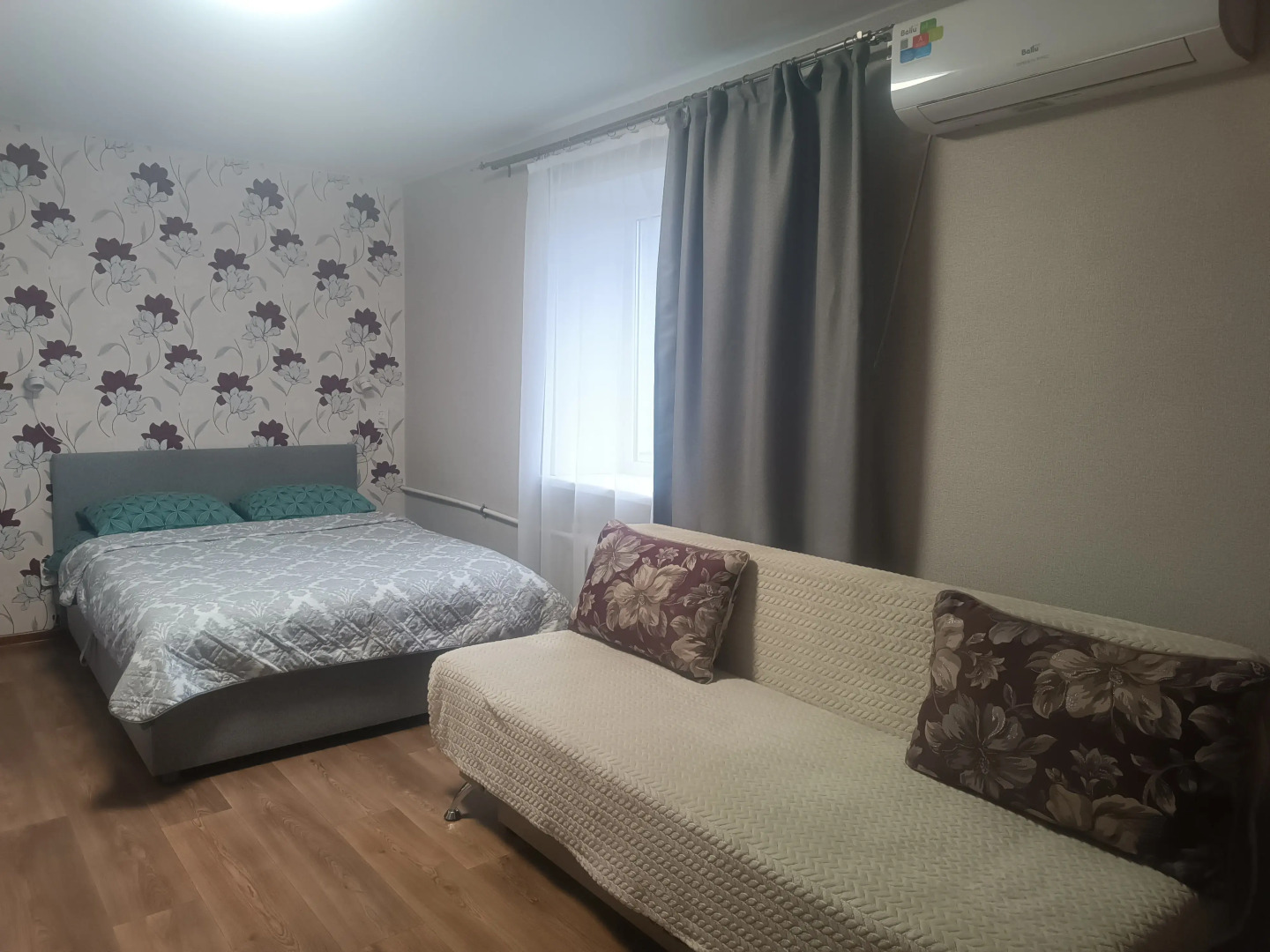 Квартира Elena Appart