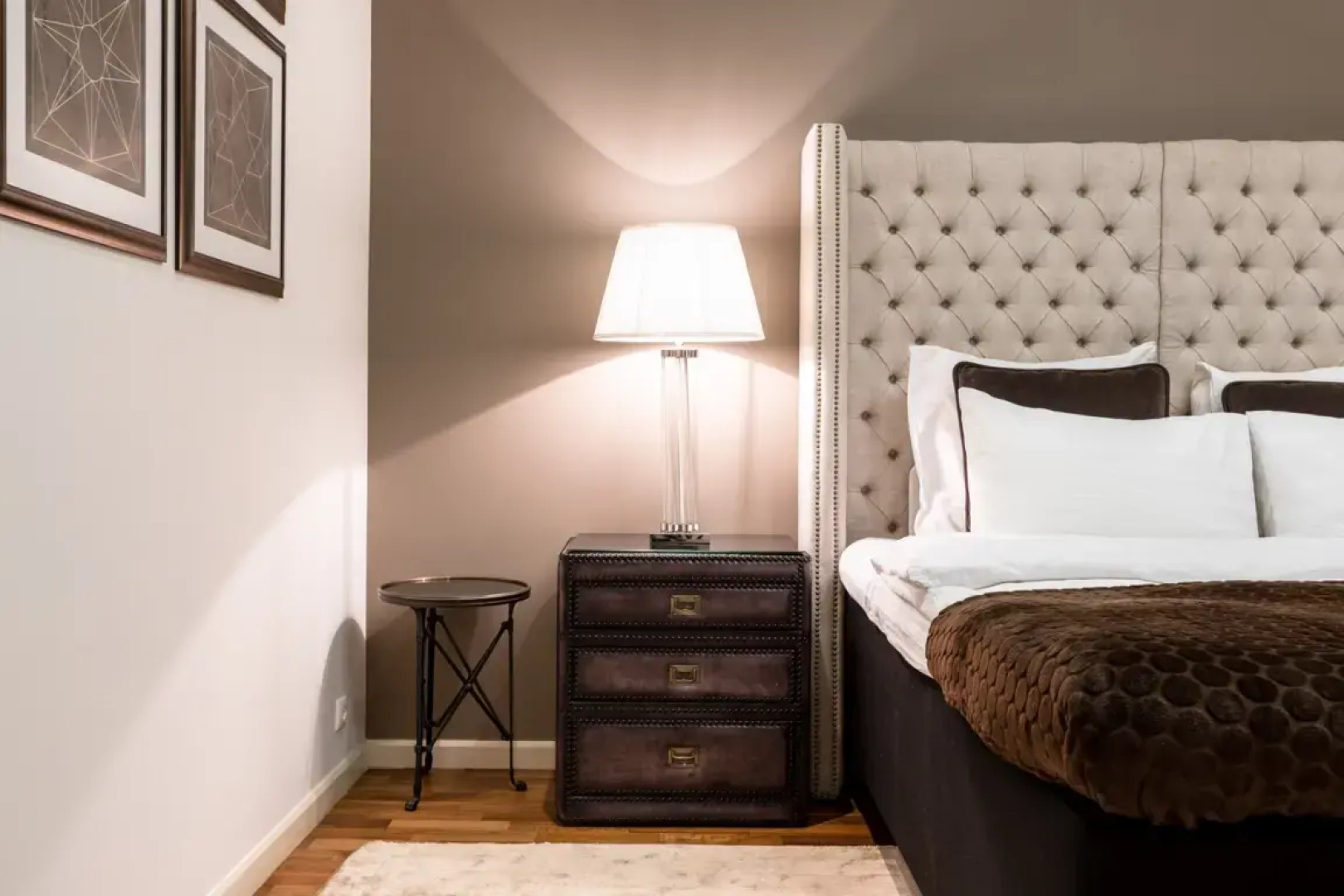 Rockmond 61 Junior Suite 1