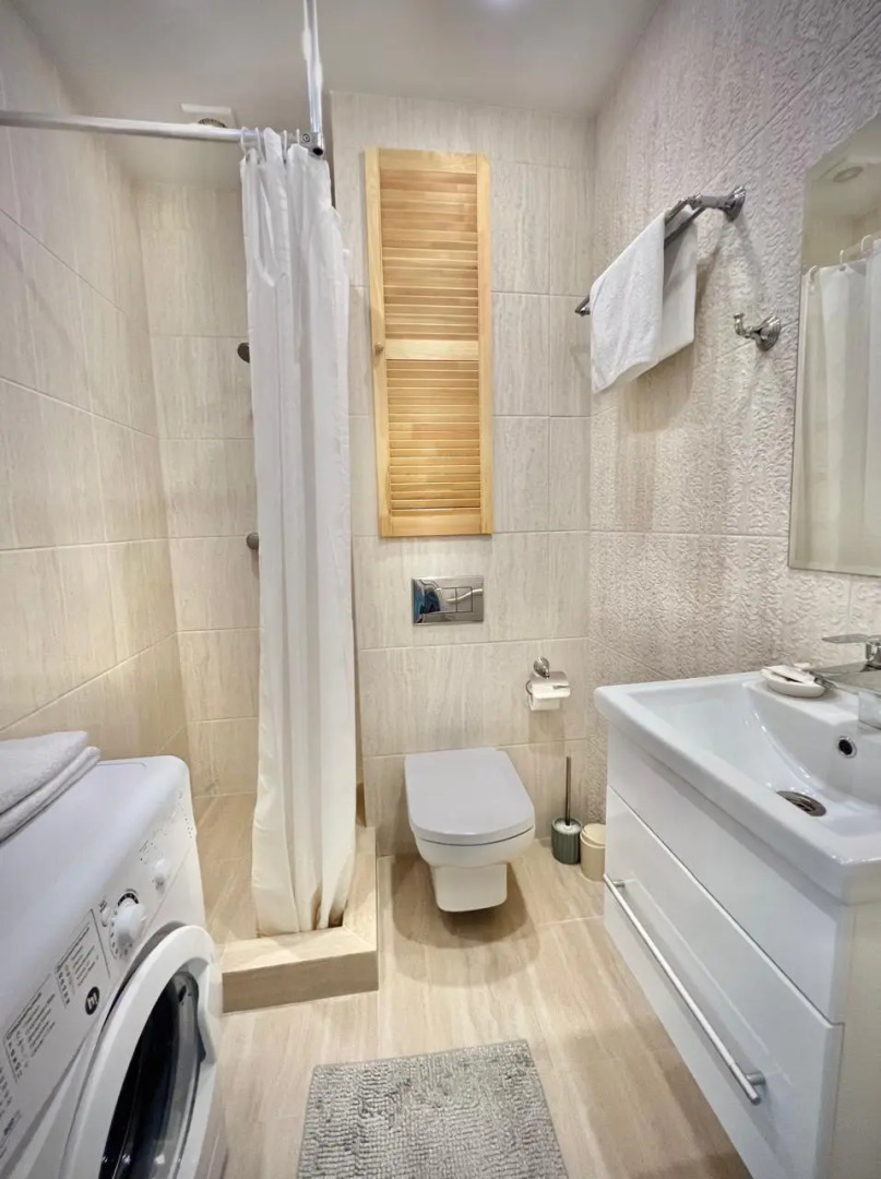 Kurortnaya Zhizn Hotel