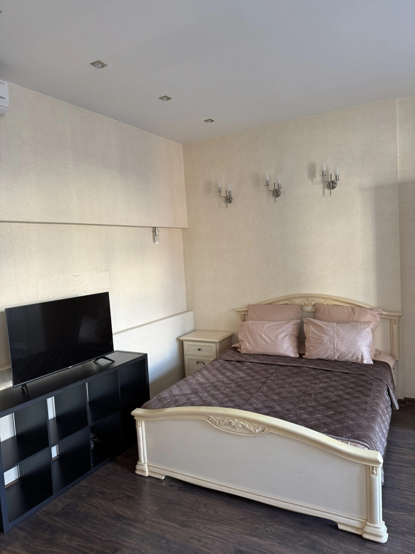 Квартира на Большой Покровской 49