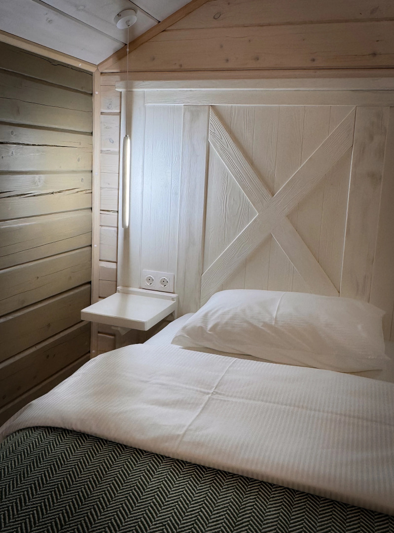 Гостевой Дом The Лес