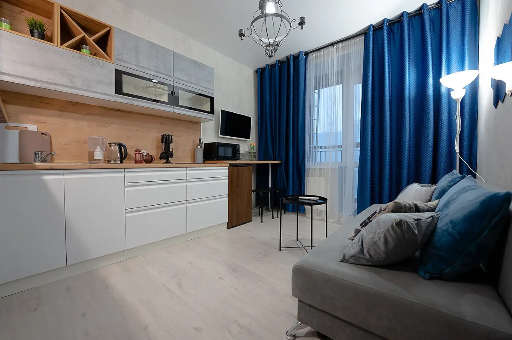 Апартаменты Пять Звёзд Аметист