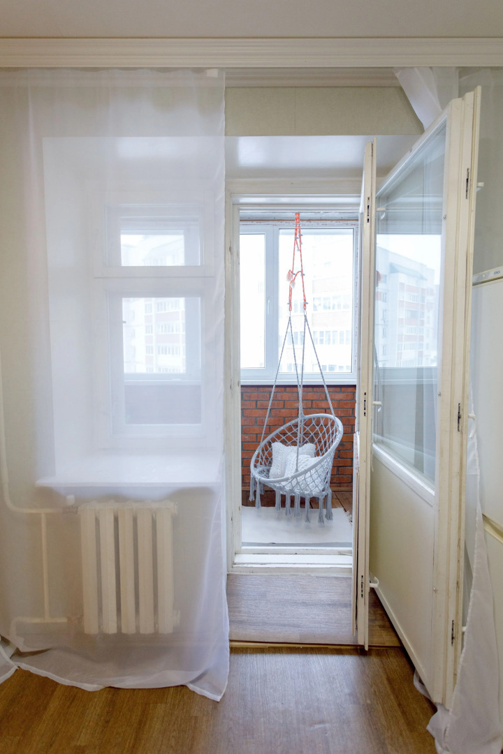 Квартира на улице Пролетарская 25