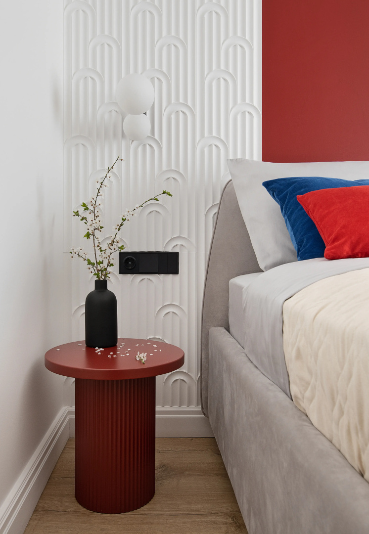 Квартира Baltic Home