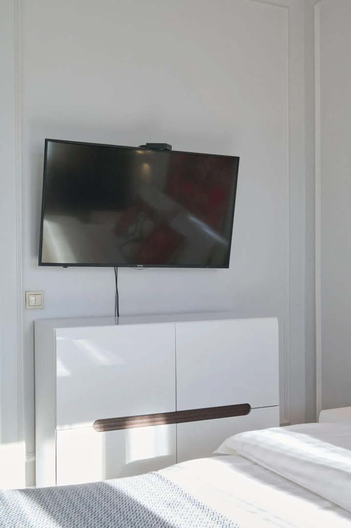 Апартаменты Арбат Центр Идеально для туризма и деловых командировок МOON APARTMENTS