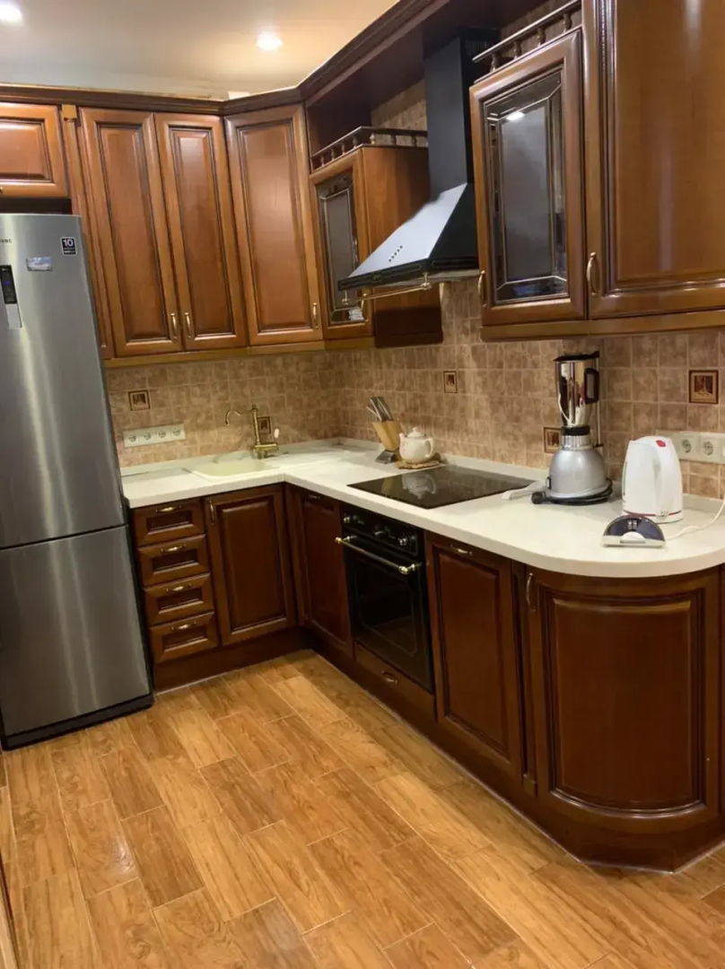 Апартаменты Премьера 7