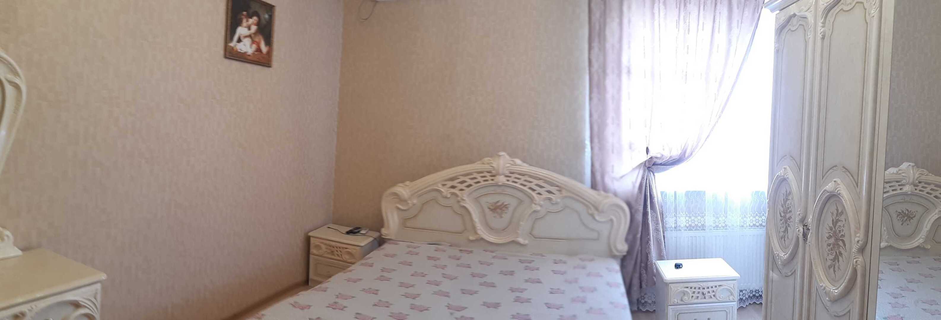 Частный дом Домик для отличного отдыха