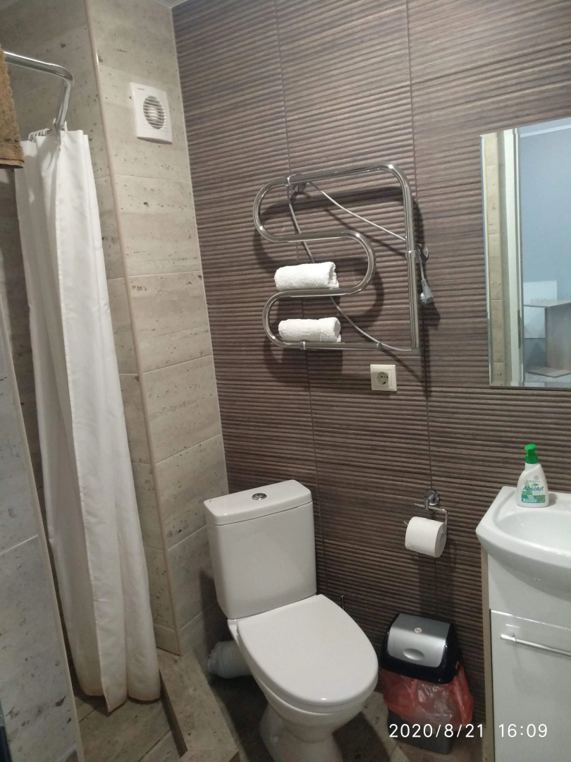 Отель GB