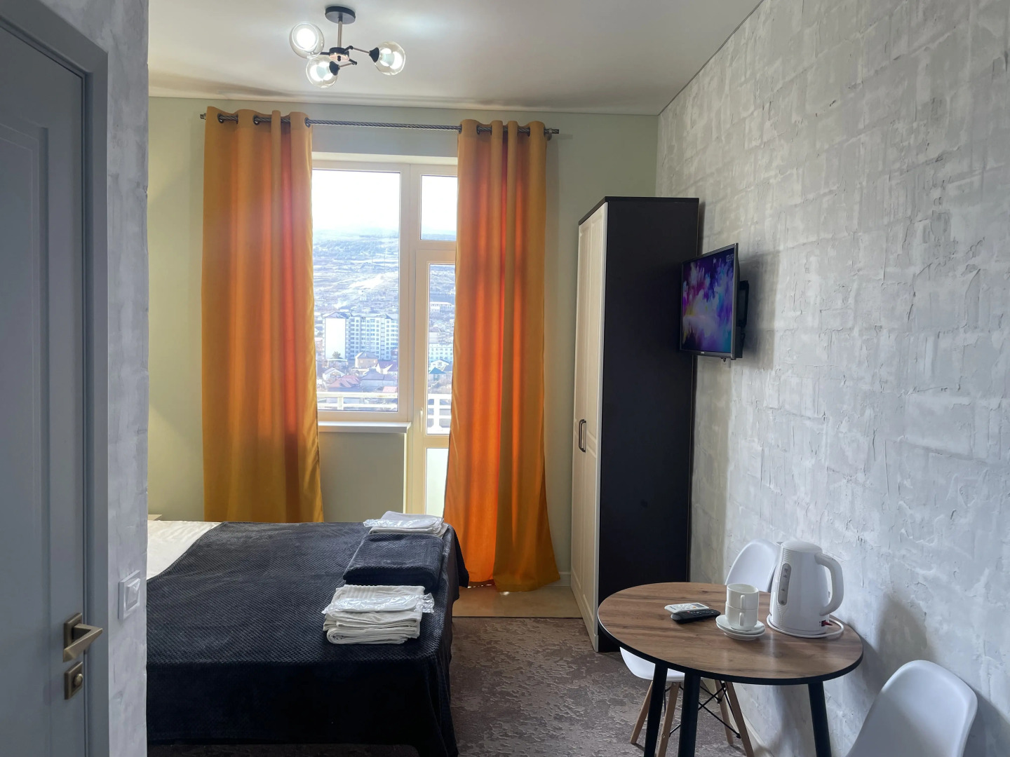 Апартаменты Звездный город