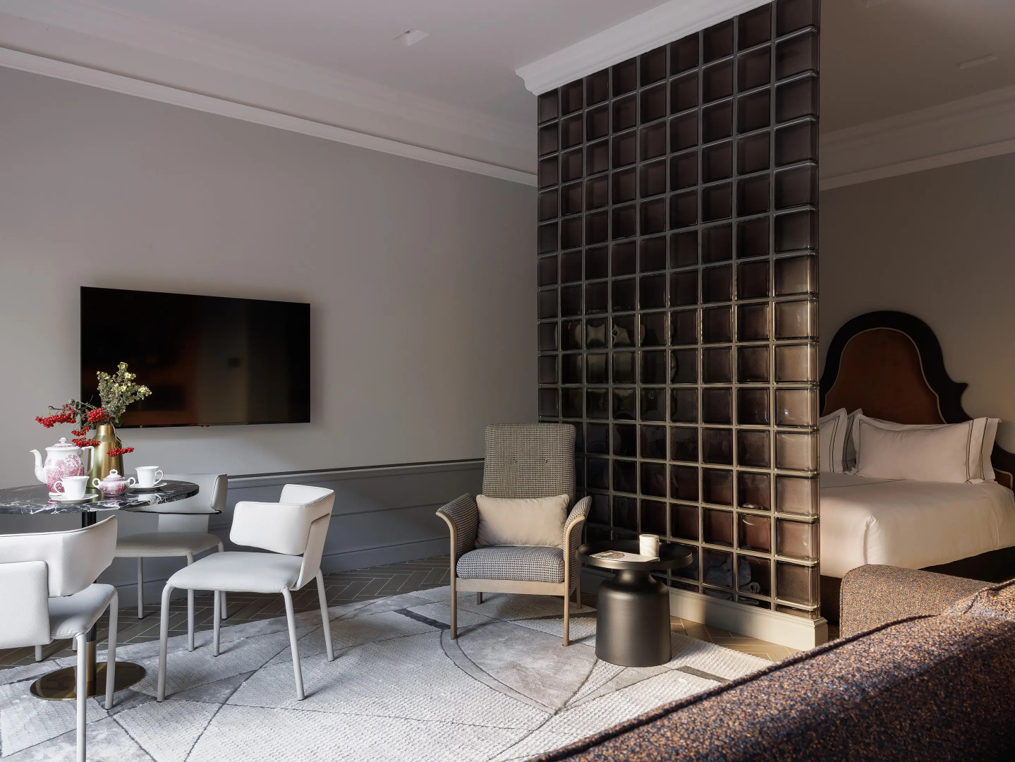 Бутик-отель Гимназия 5