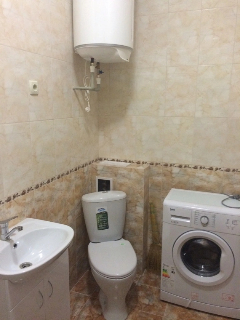 Апартаменты в Центре города