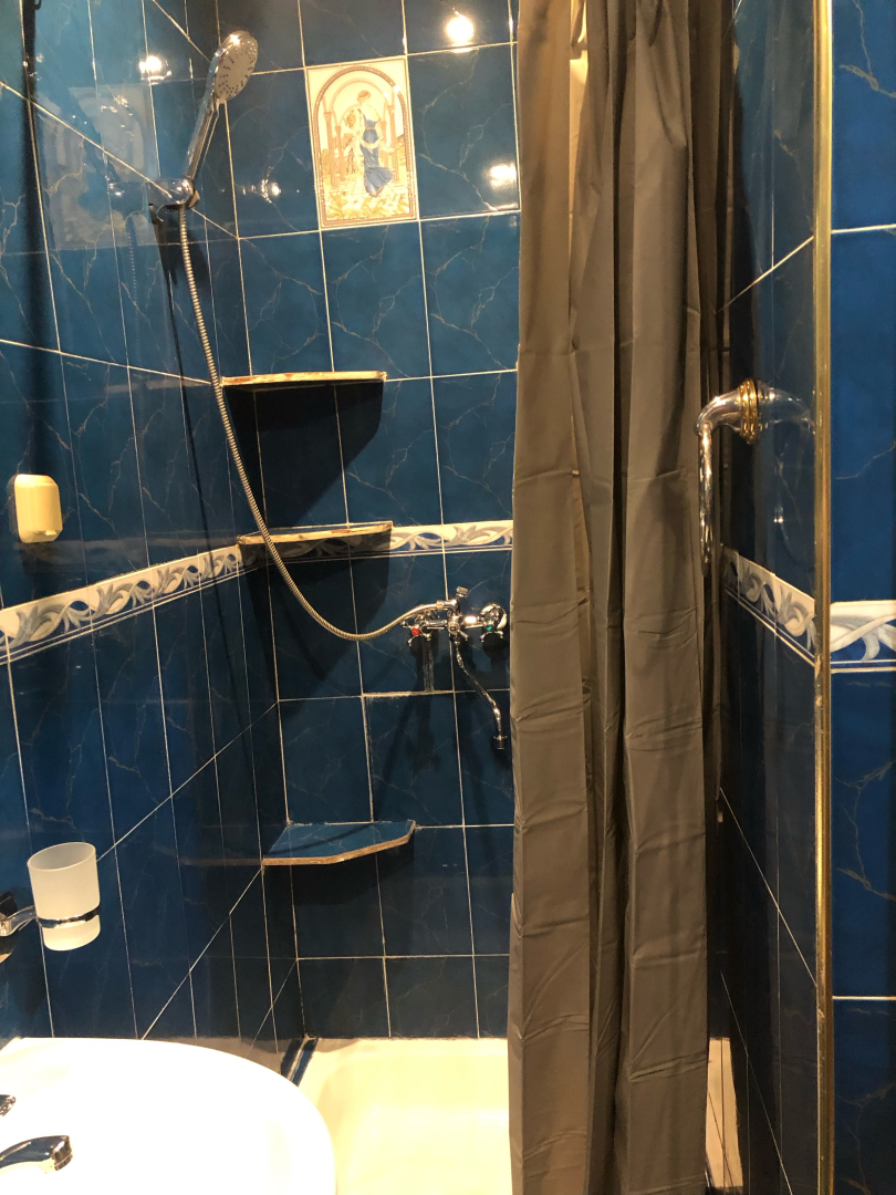 Жилое помещение Ватутина 60