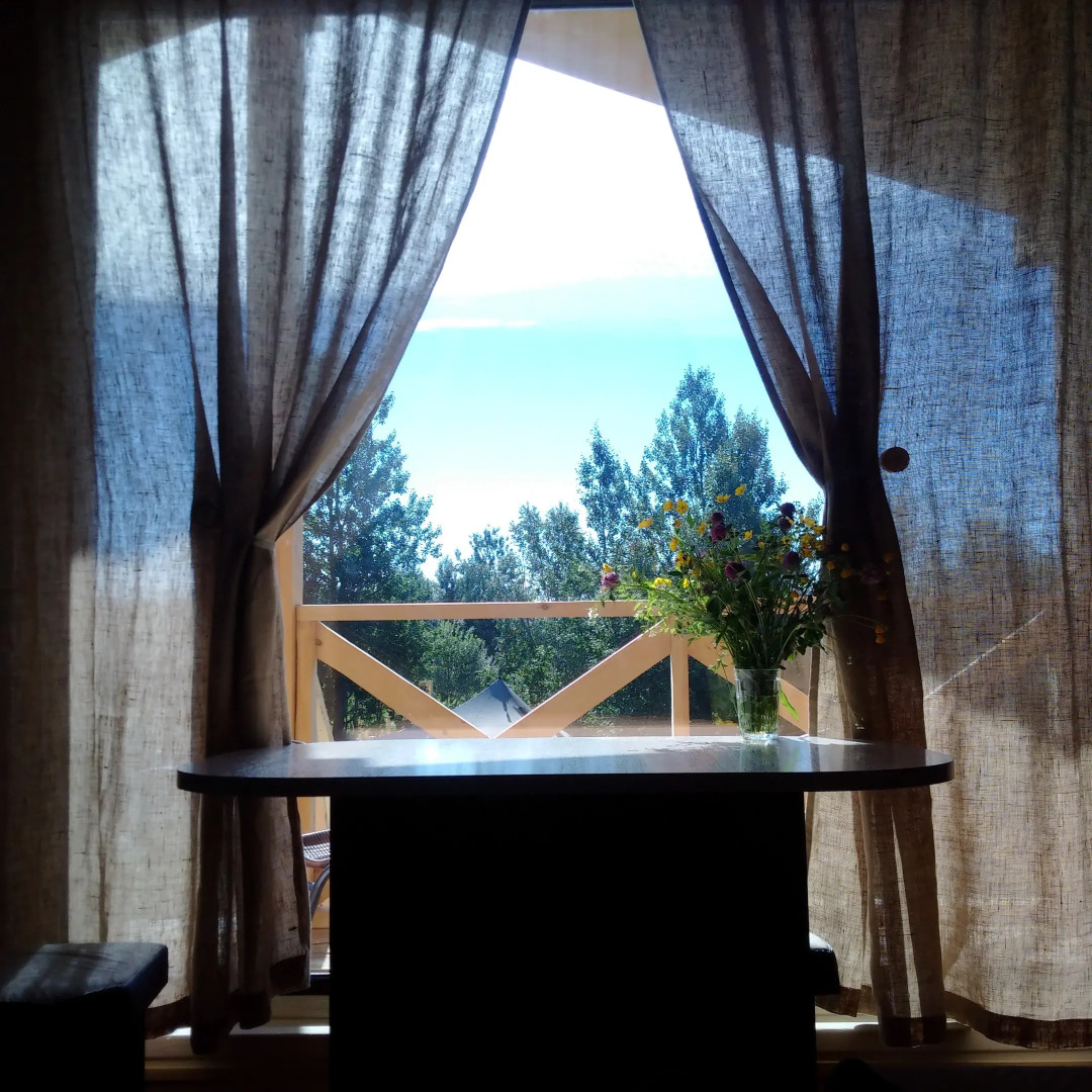 База отдыха Гольфстрим