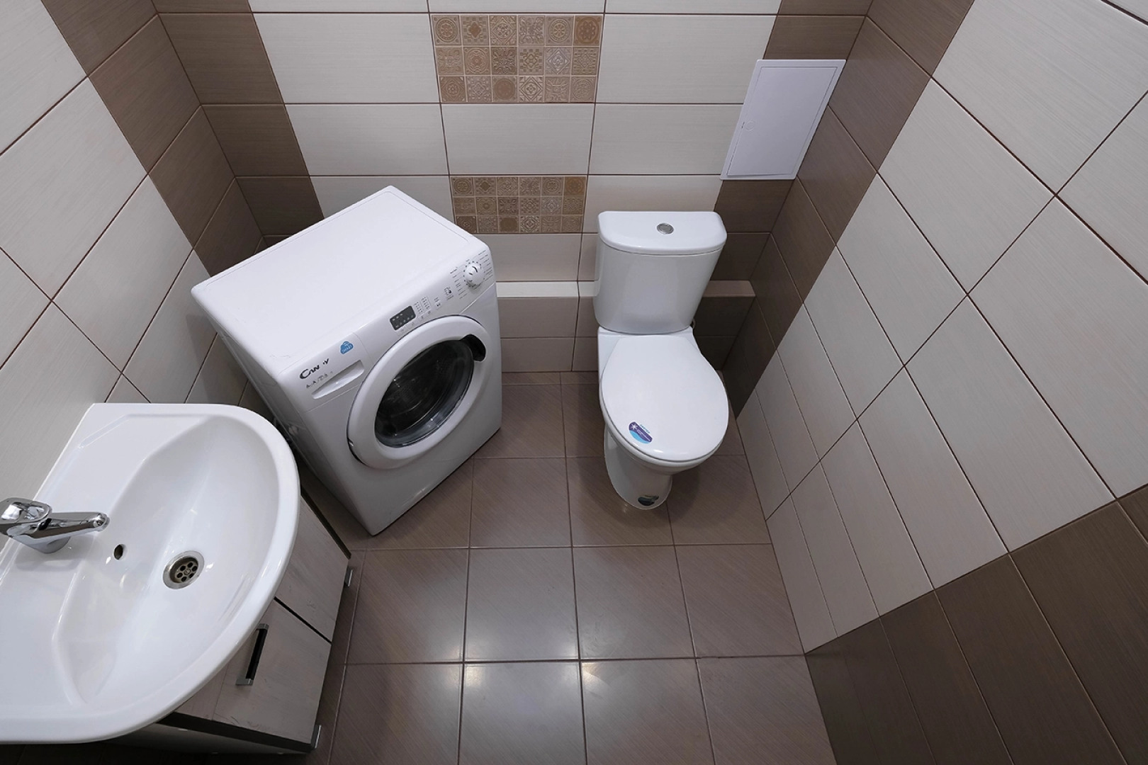 Квартира на улице Фабричная 22