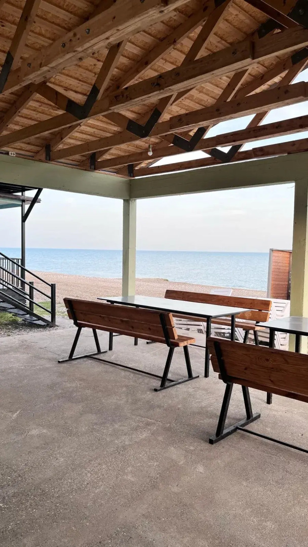 Мини-отель Амшын