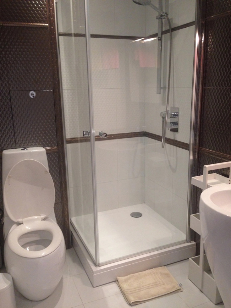 Апартаменты Complex Perla