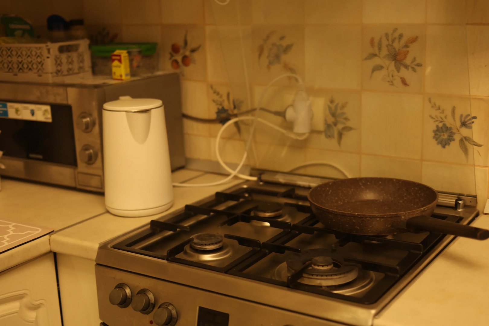 Квартира с Отдельным Входом в центре Ессентуков