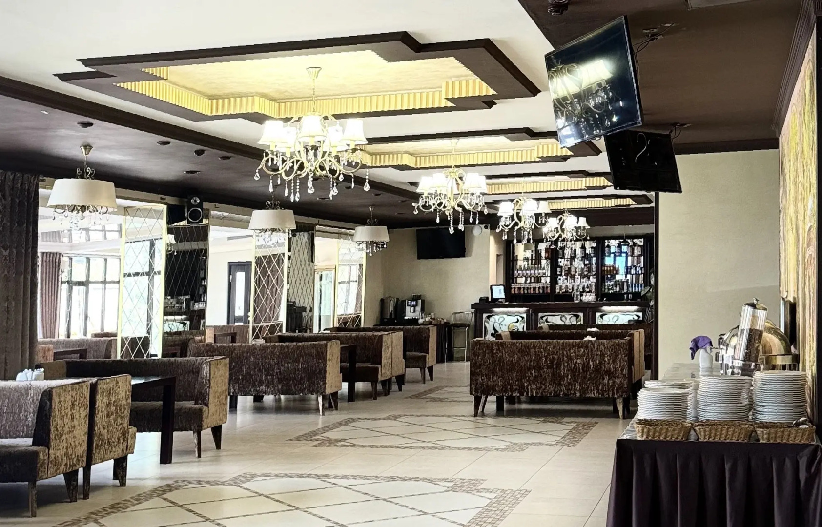 Курортный отель Гранд-Отель