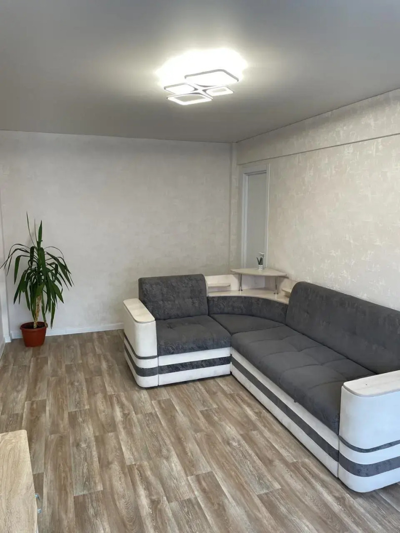 Квартира Уютная рядом с СФУ в Самом Центре Правого Берега