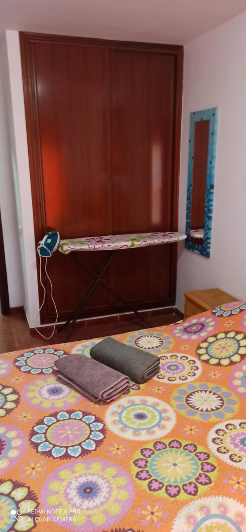 Tres Roques Apartments
