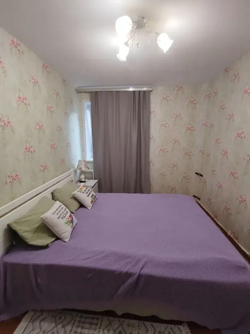 Частный Дом на Улице Черёмушки 25