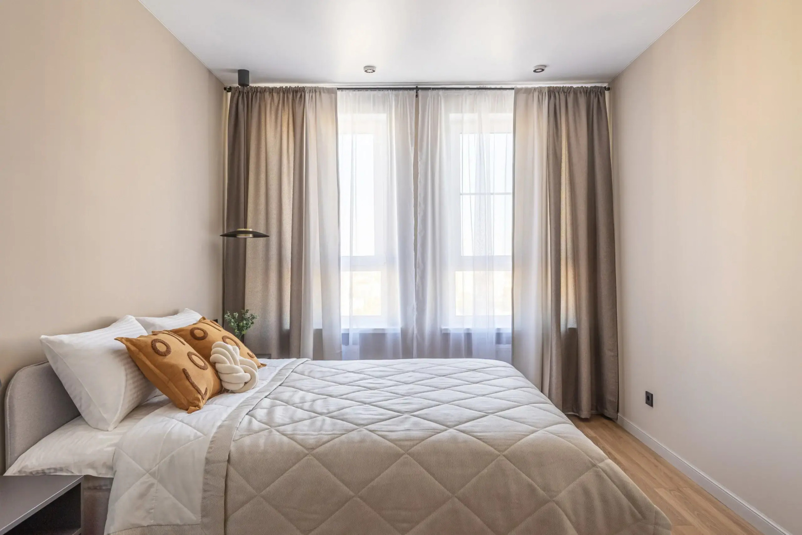 Квартира Зенит Family