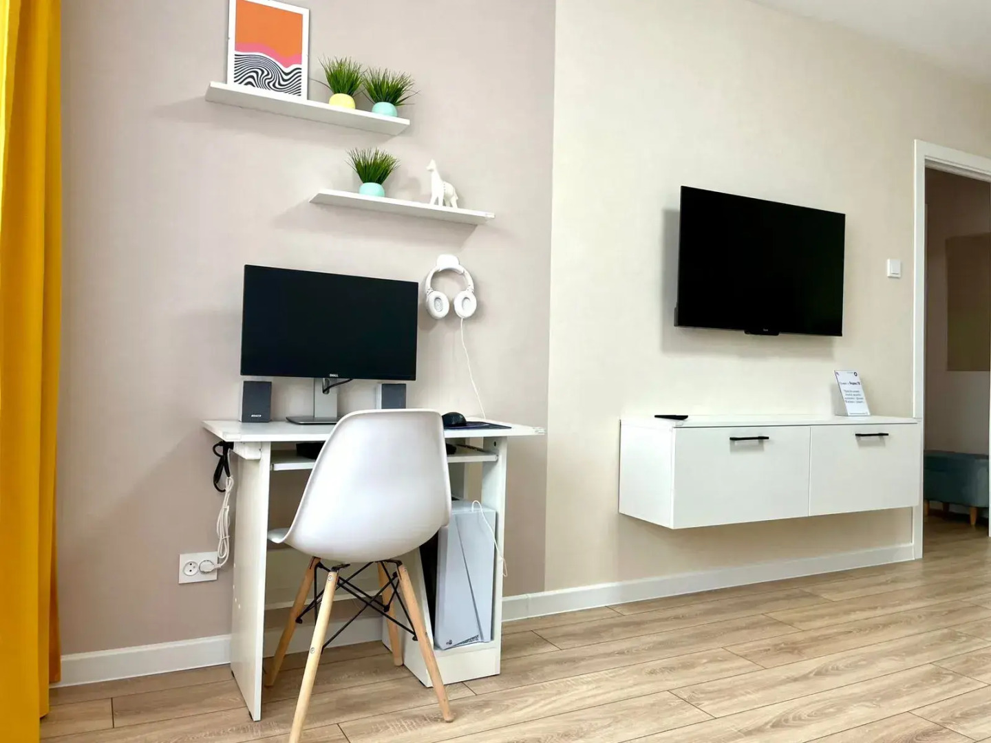 Квартира Уютная квартира возле аквапарка ЛетоЛето