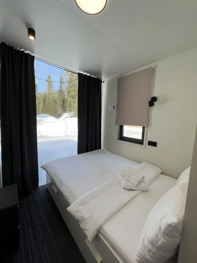 База отдыха Телецкое Золотое