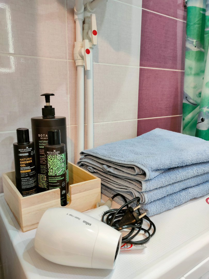 Апартаменты M29x5